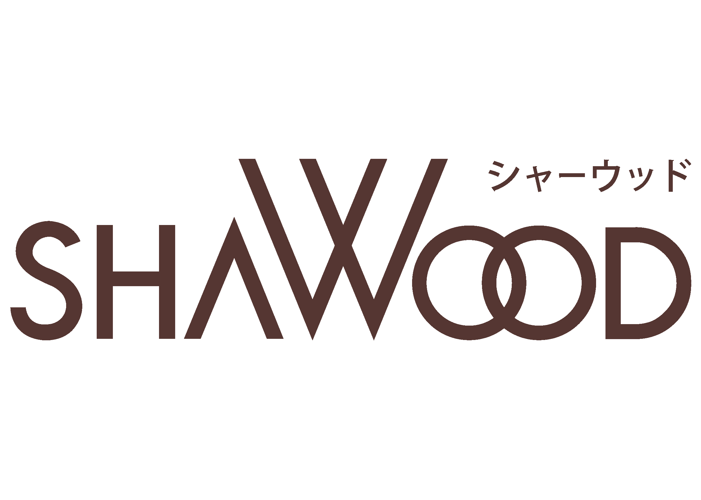 シャーウッドclubロゴ