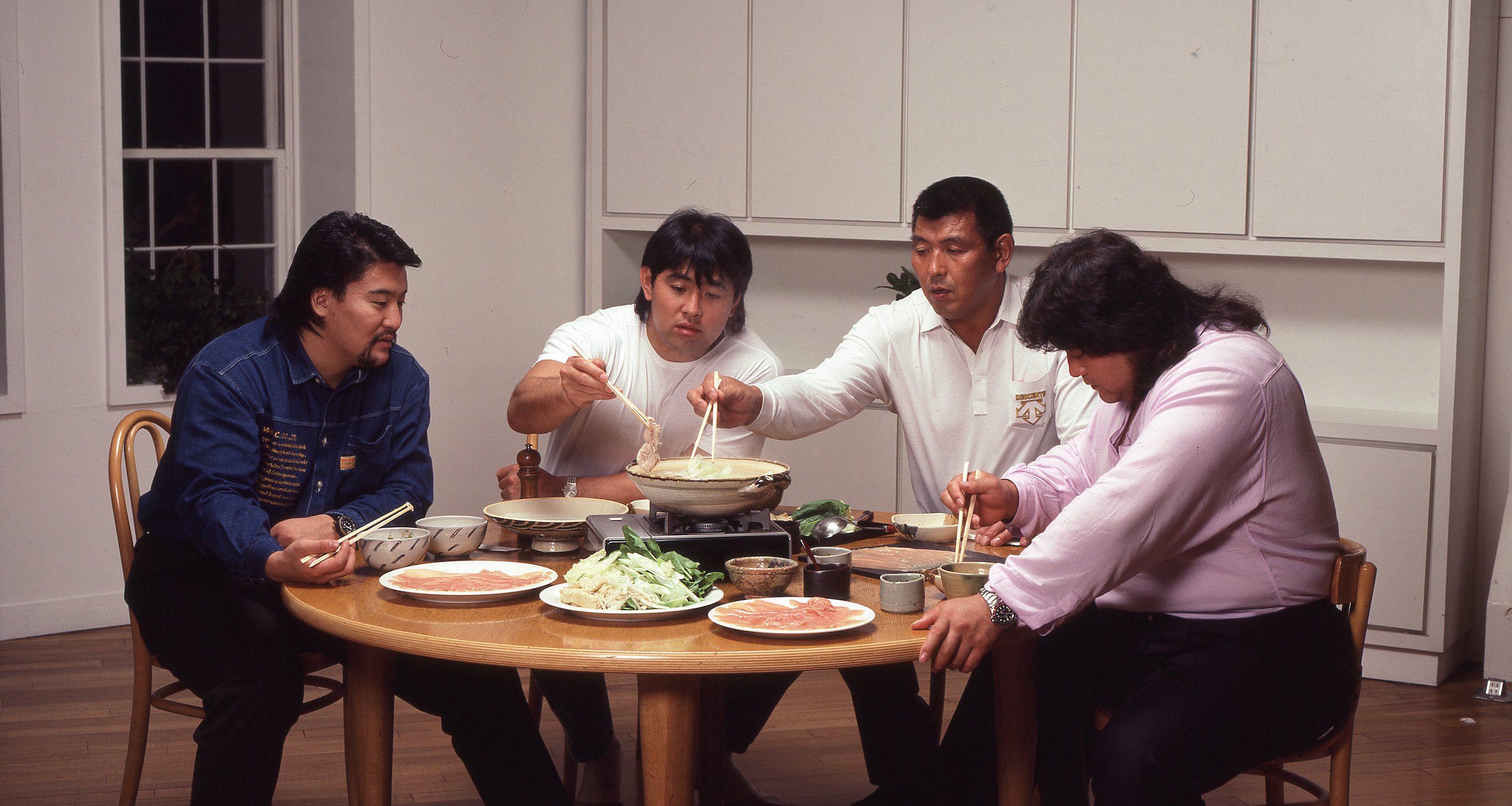 dancyuタイムカプセル