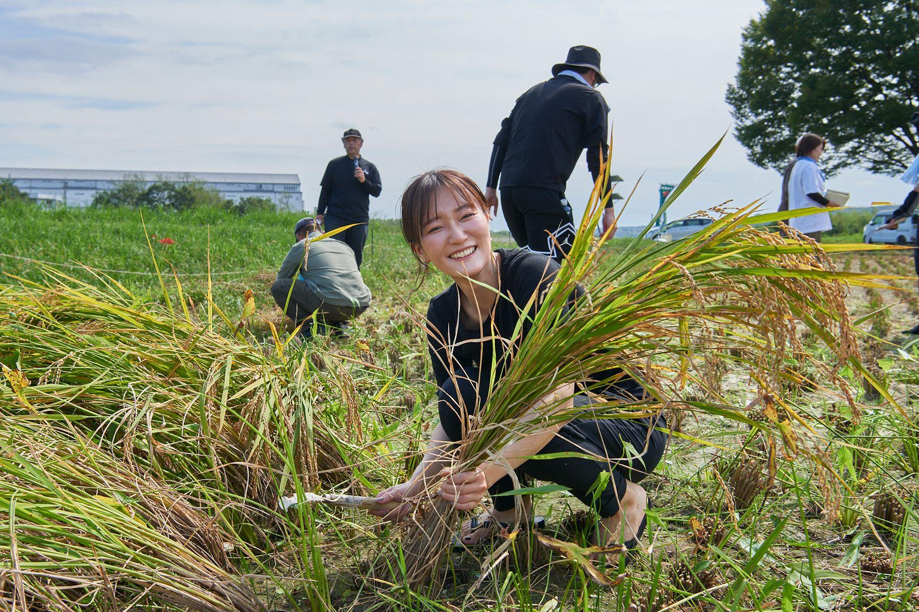 イベントの様子