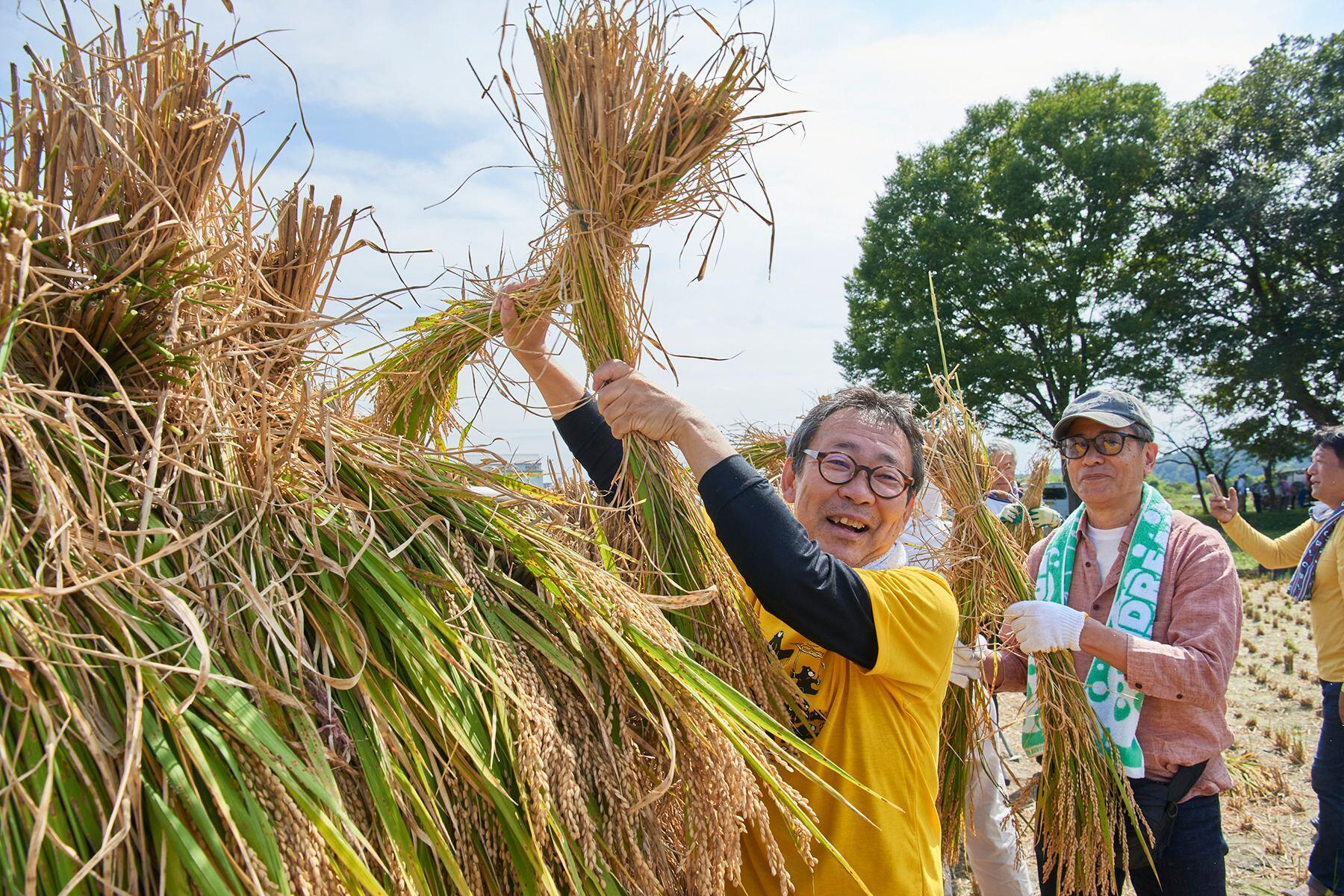 イベントの様子