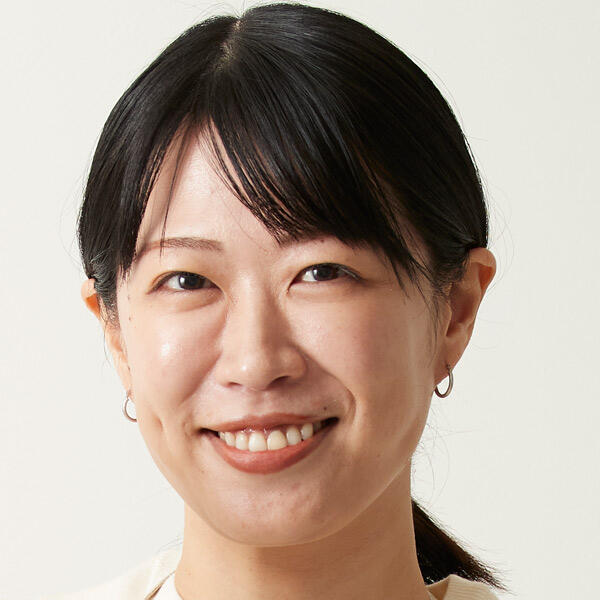 吉田 愛　料理研究家