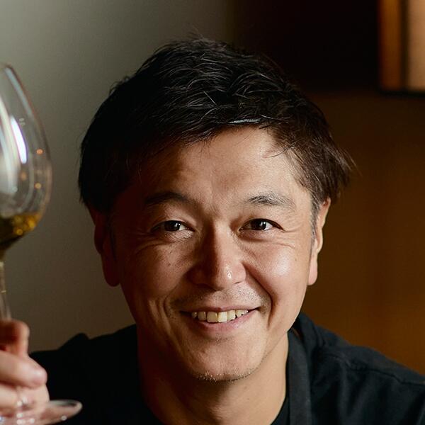 「フロリレージュ」オーナーシェフ 川手寛康さん