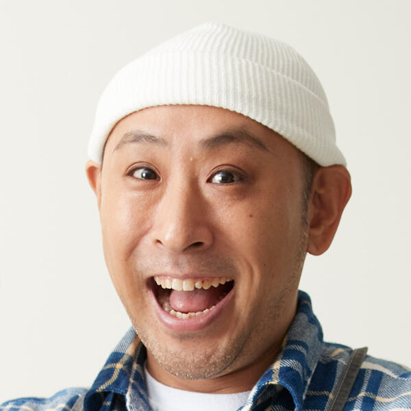 きじまりゅうた 料理研究家