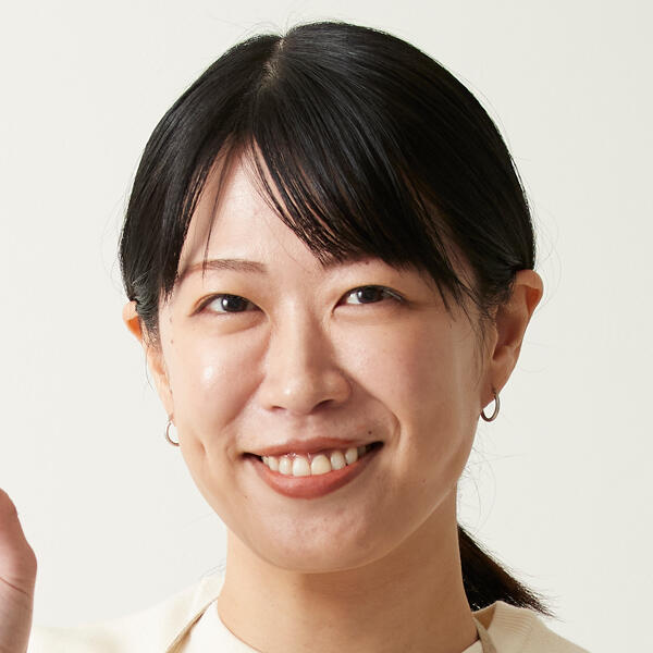 吉田 愛 料理研究家