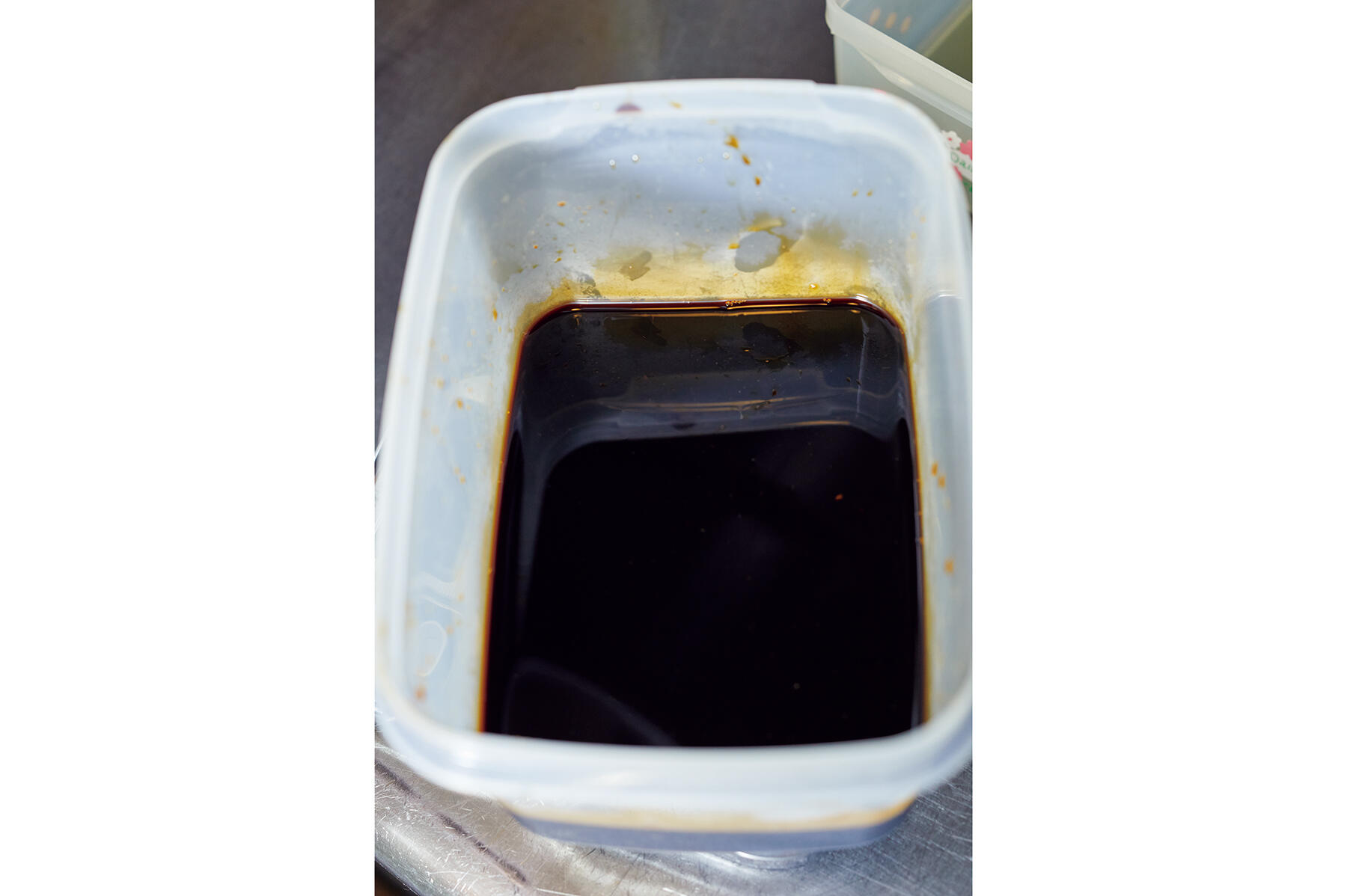 「ほそ川」のかえし