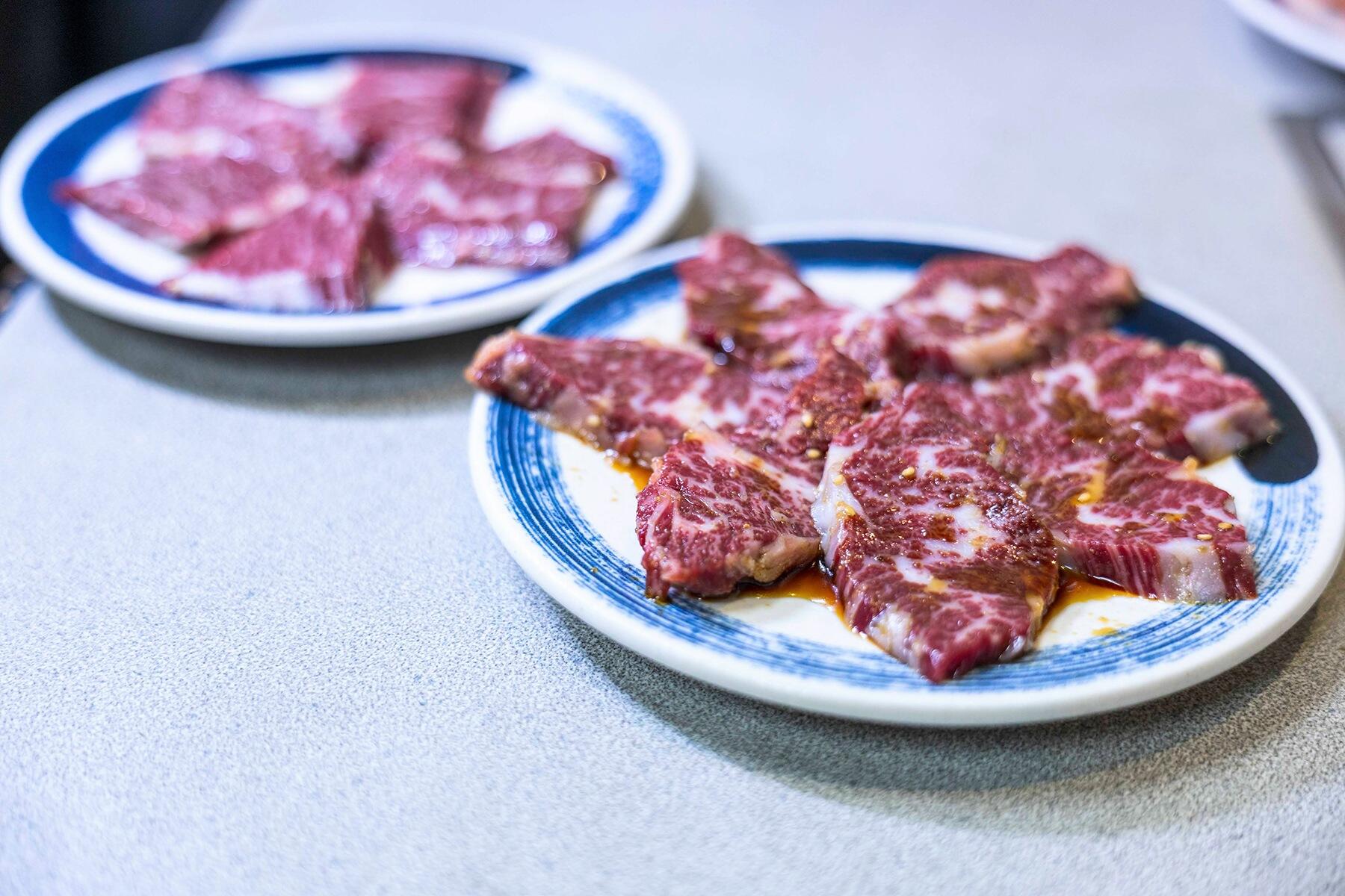 肉
