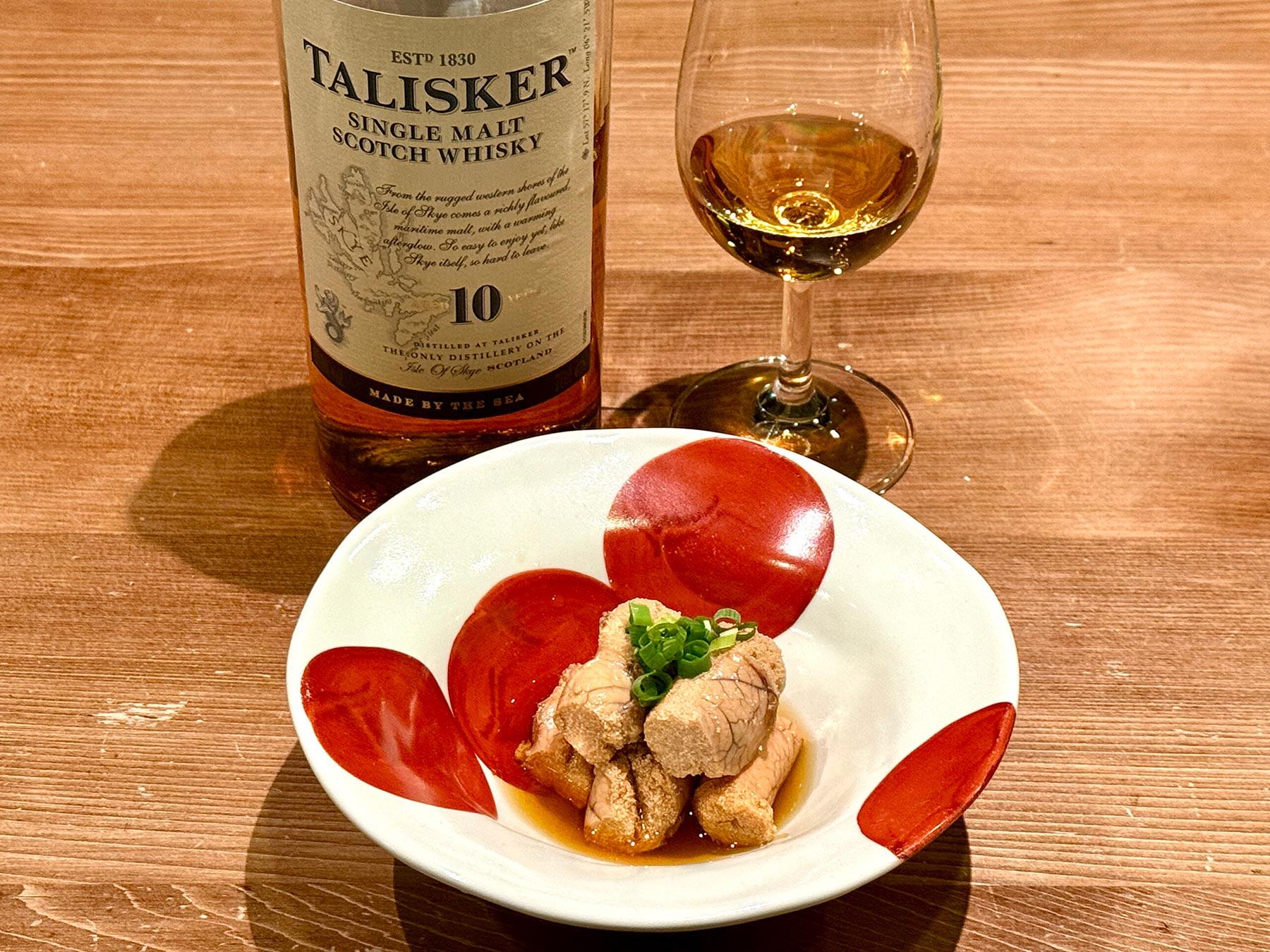 助子(スケソウダラの卵)旨煮