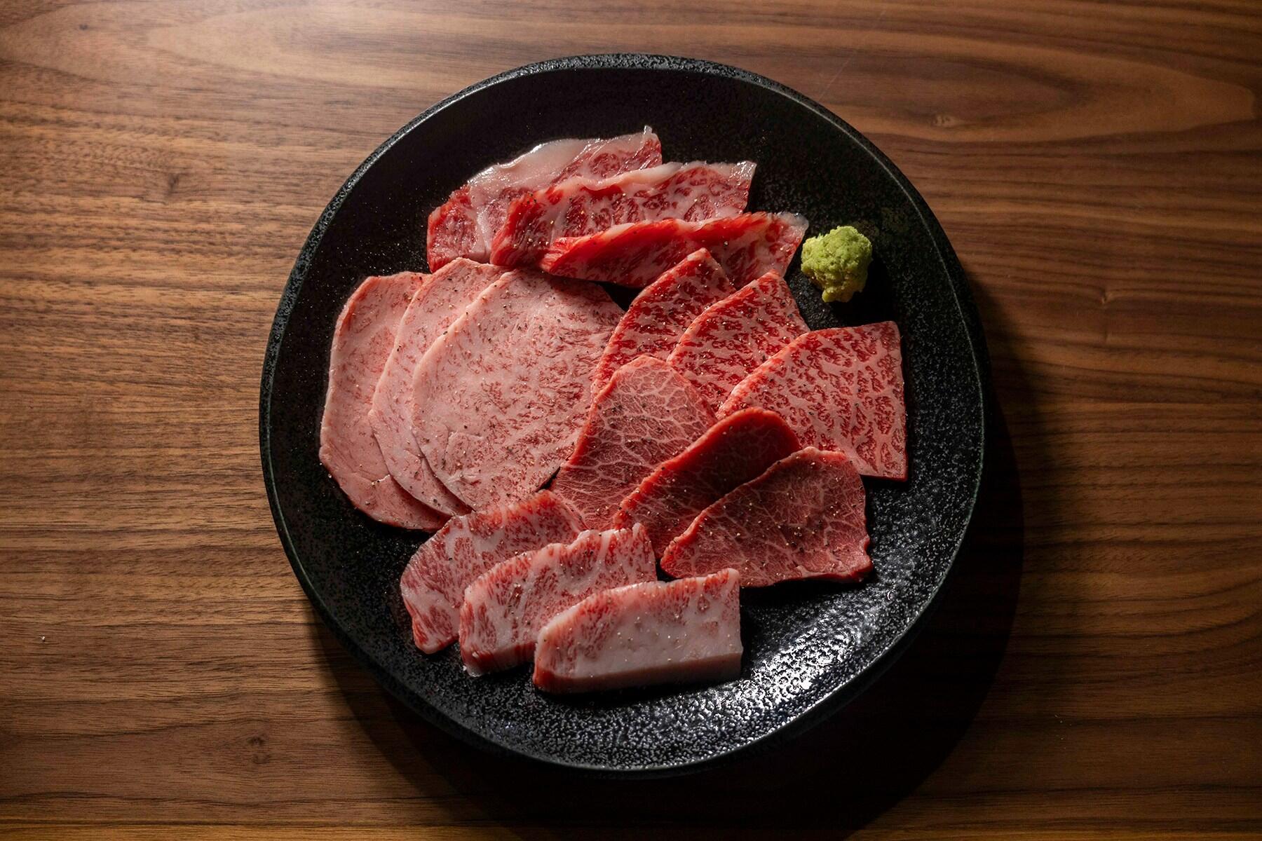 肉
