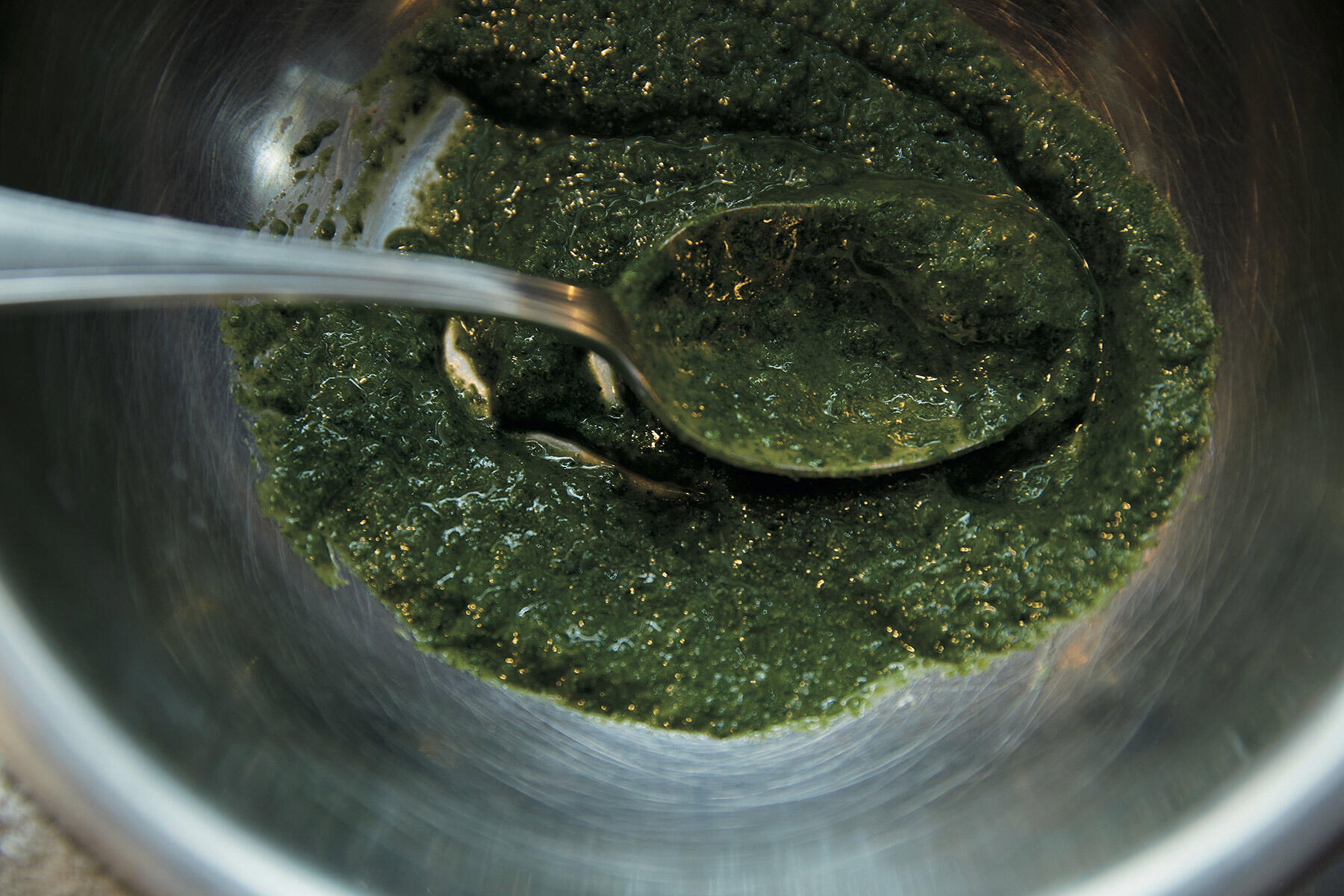 セロリソースをつくる