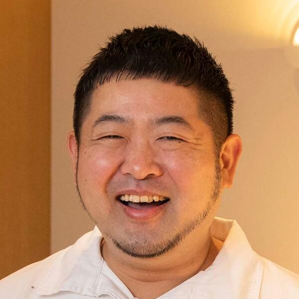 「メログラーノ」オーナーシェフ・後藤祐司シェフ