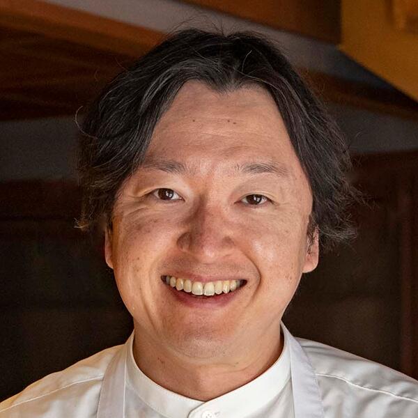 「エマン」オーナーシェフ・小林悟シェフ
