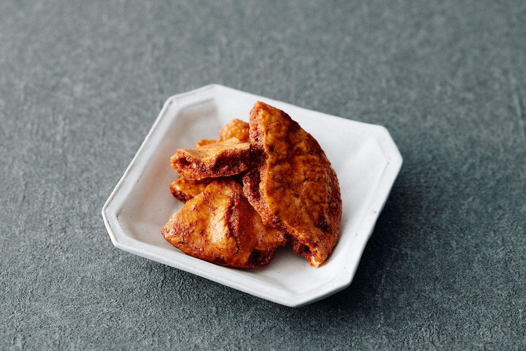 技のこだ割り 濃厚梅だれ　354円