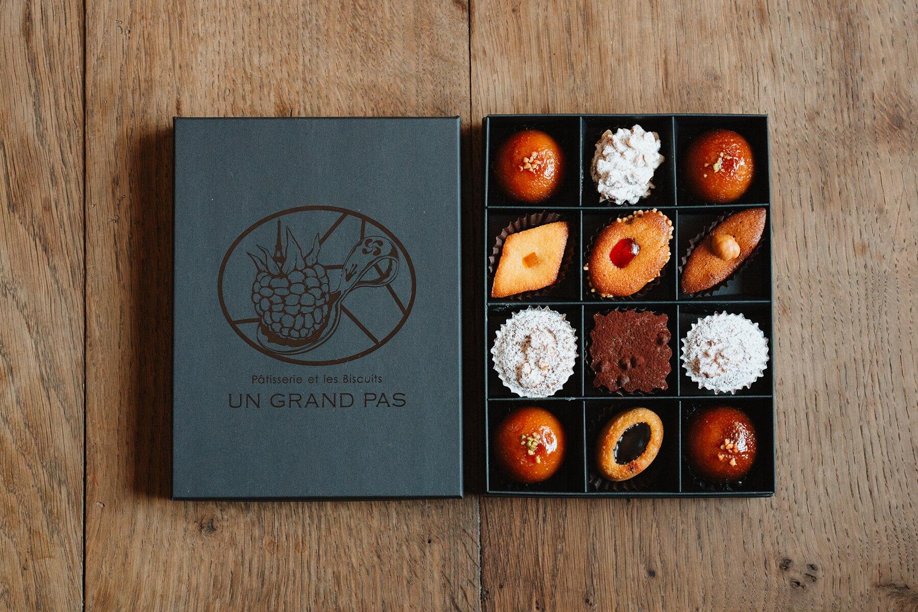 プティフールドゥミセック