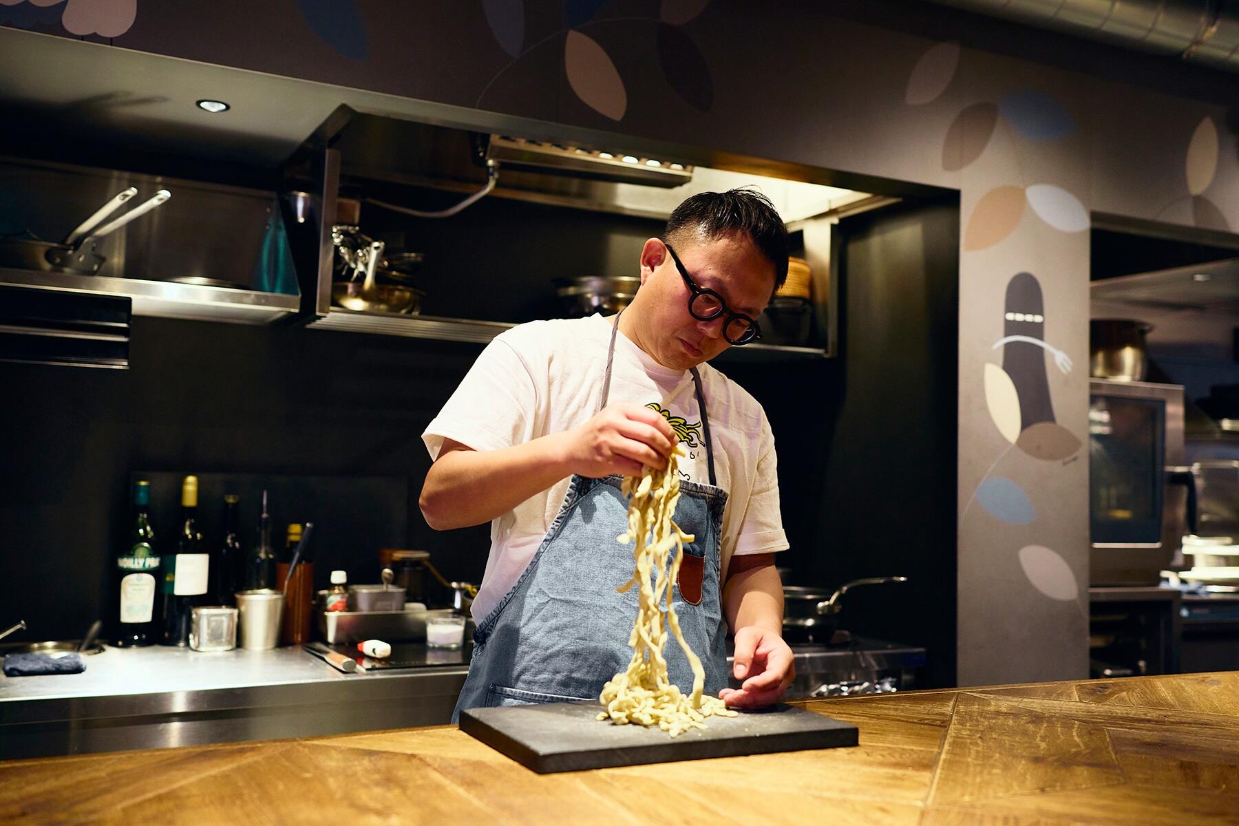 波夛（はた）悠也さん