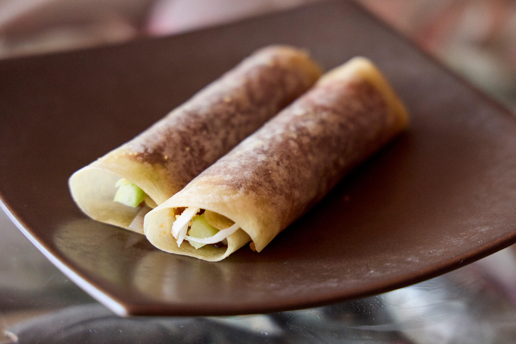 北京ダック(2本セット) 3,000円(税込み)