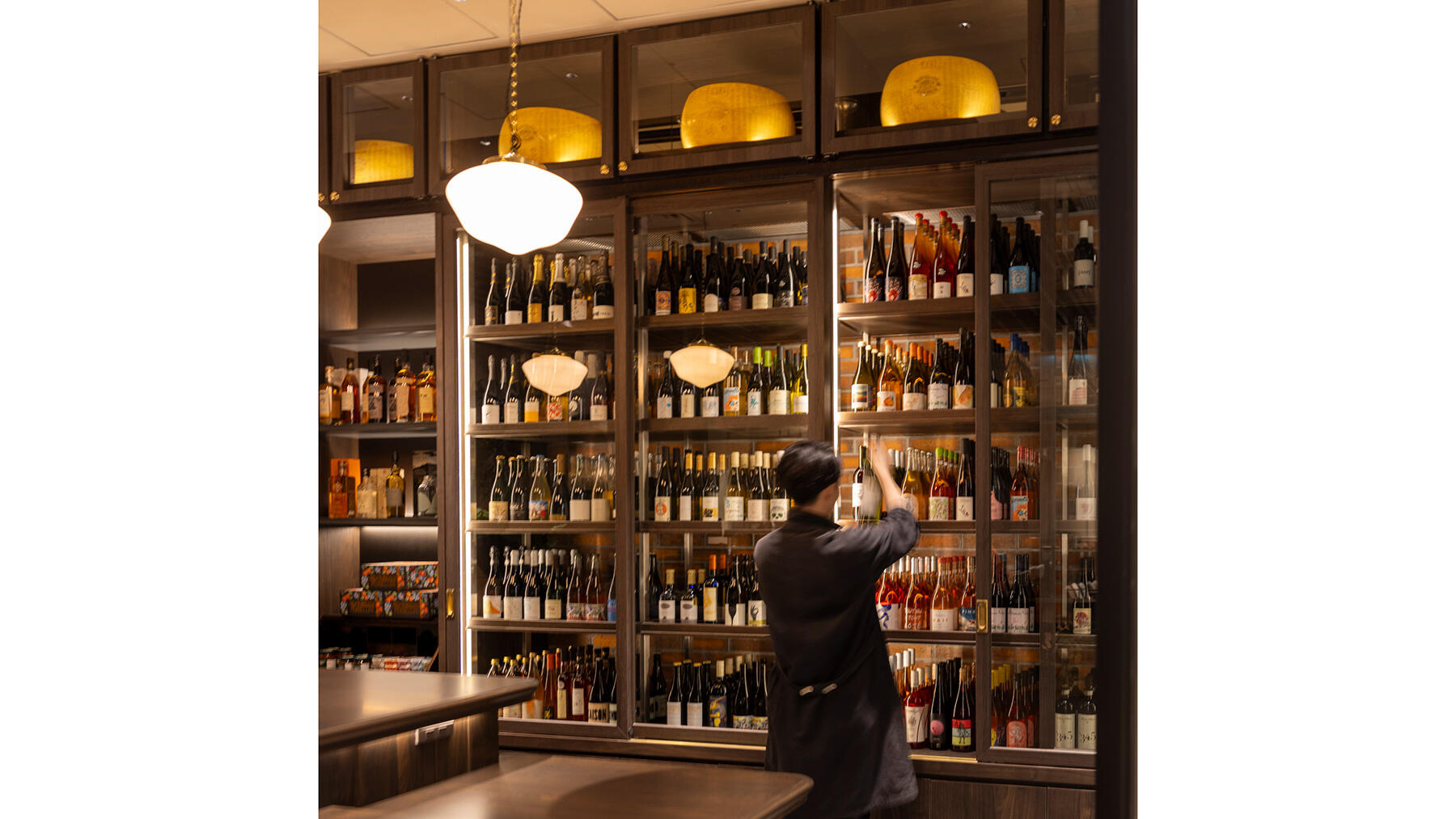 【物販】ワイン(ボトル) 5,000円~