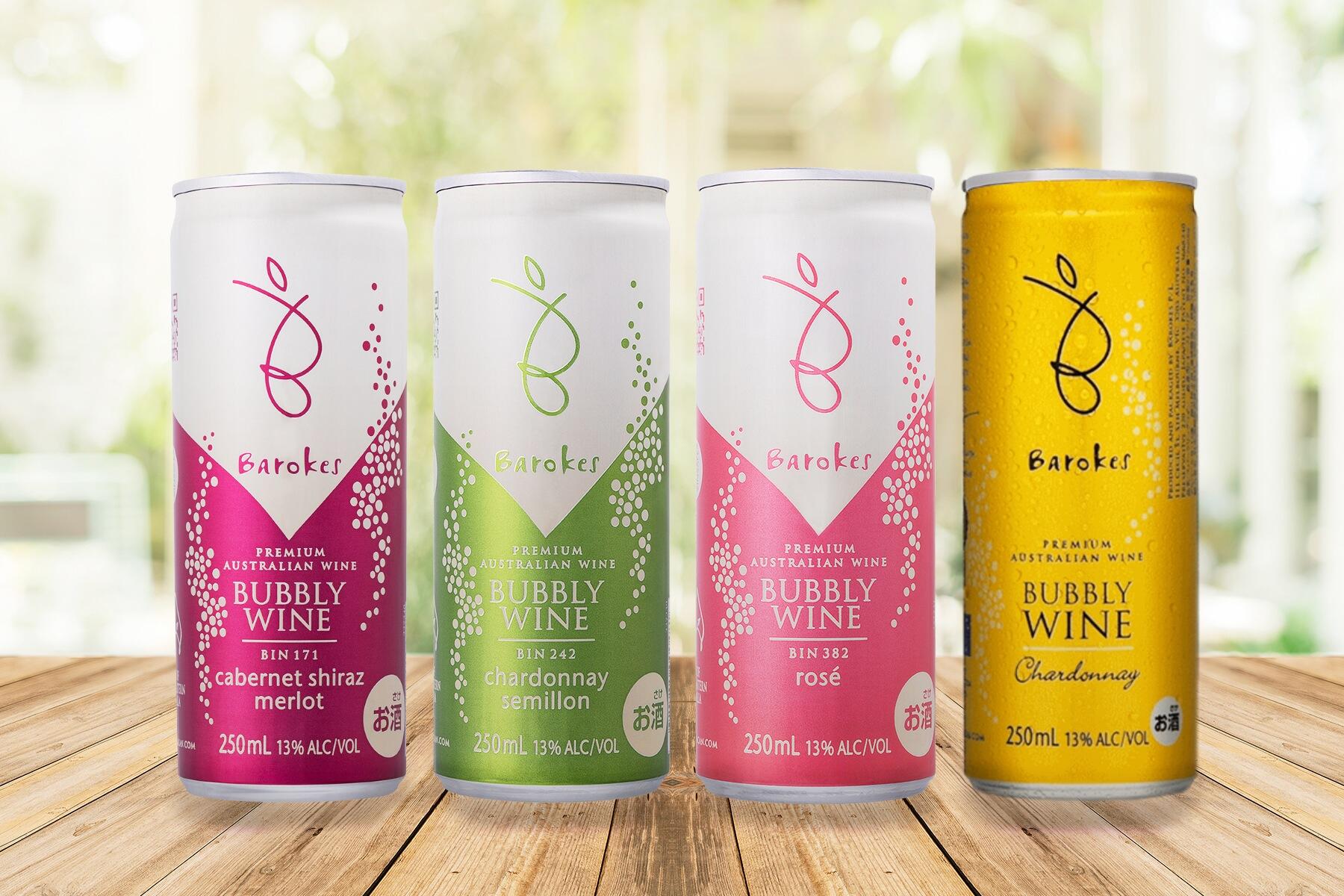 バロークス（ワイン）