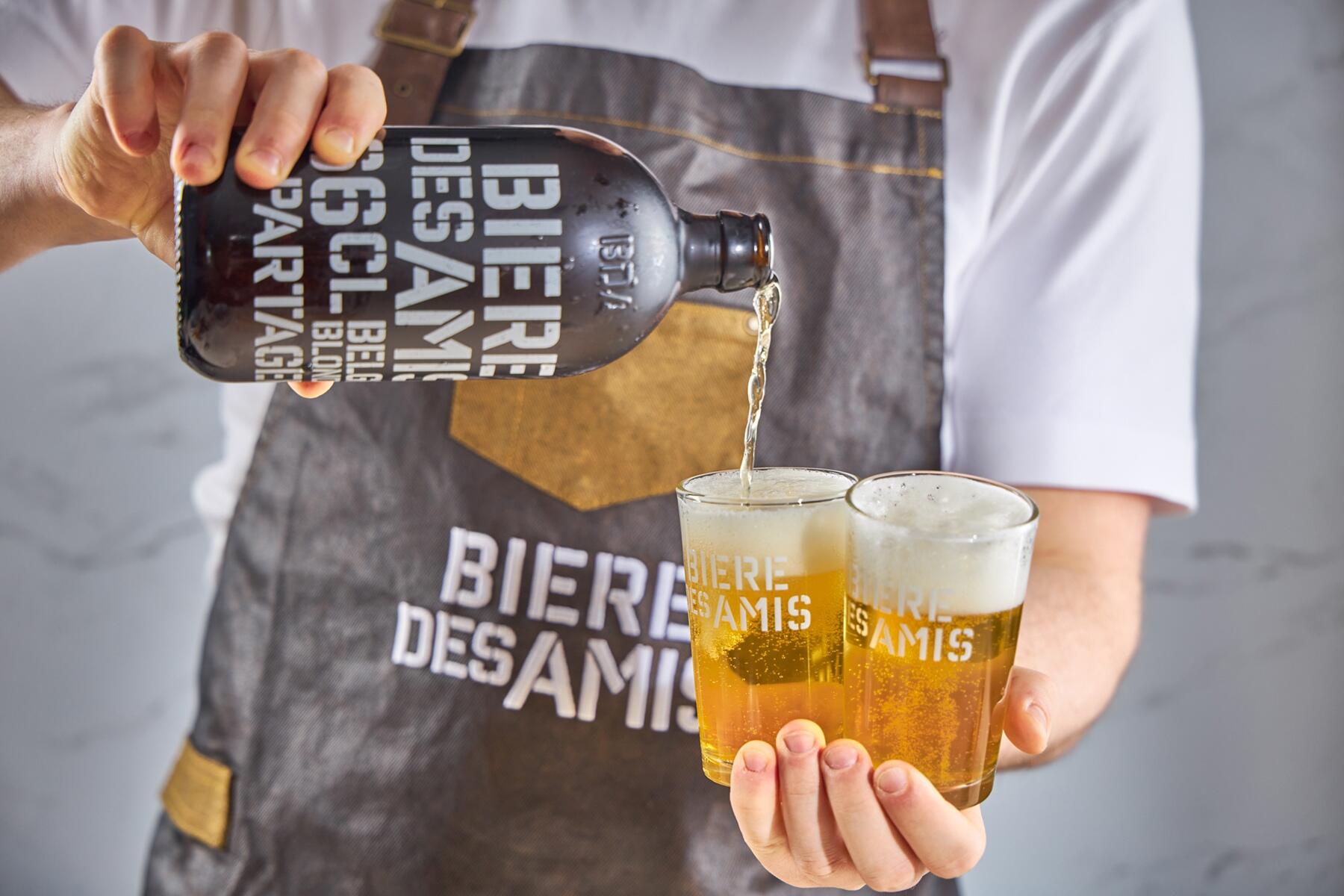 ビア・デザミー（ビール）