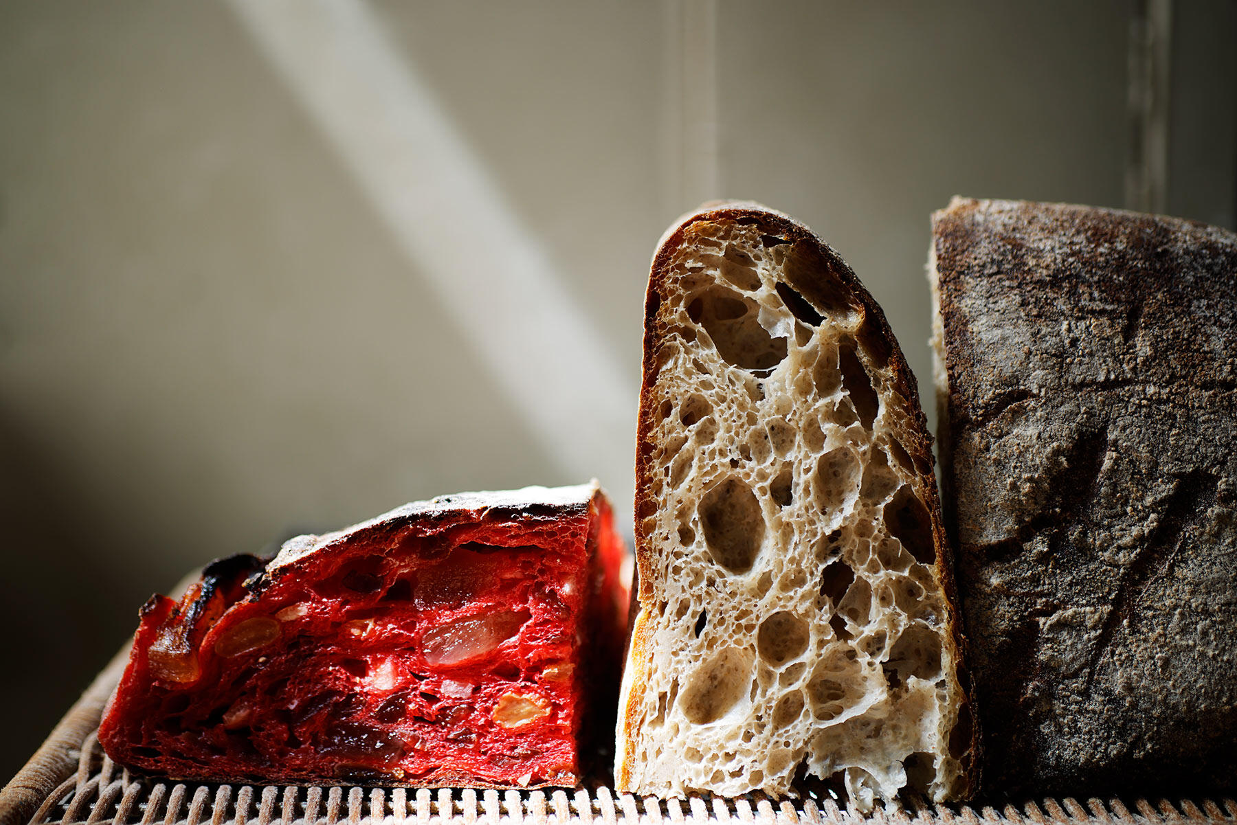 パン3種類詰め合わせ 3,300円