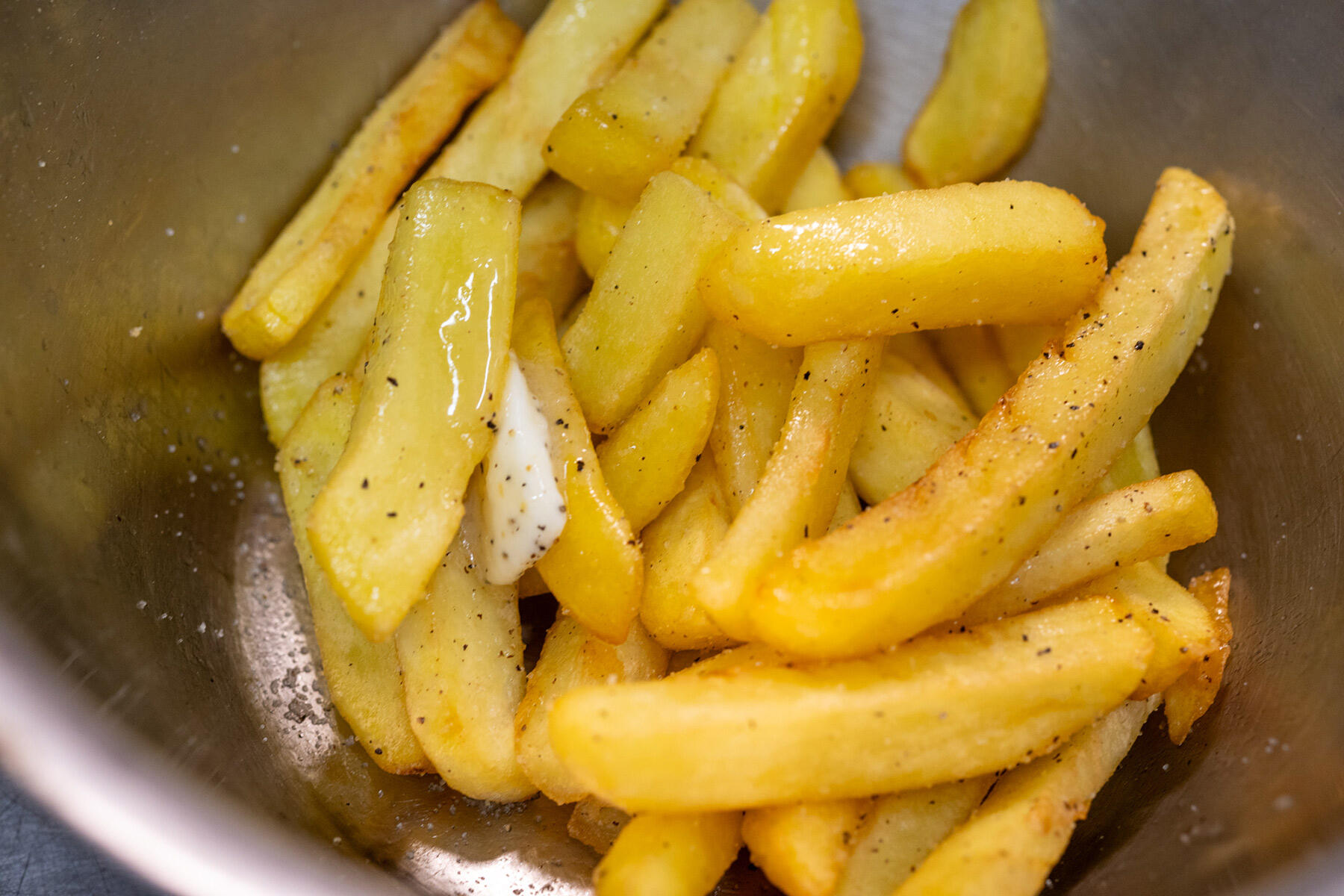 フレンチフリット