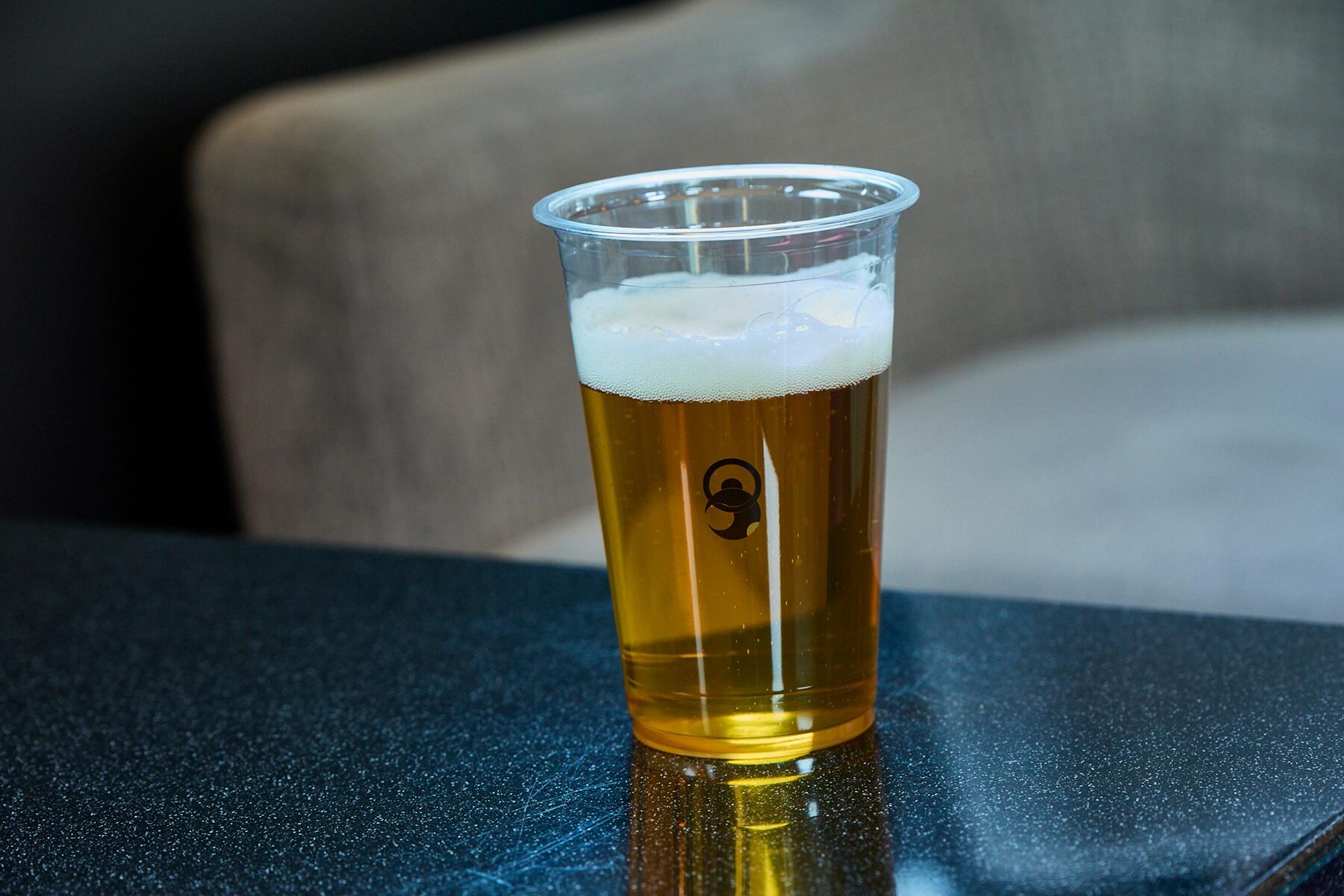 「NIKKO LAGER」850円