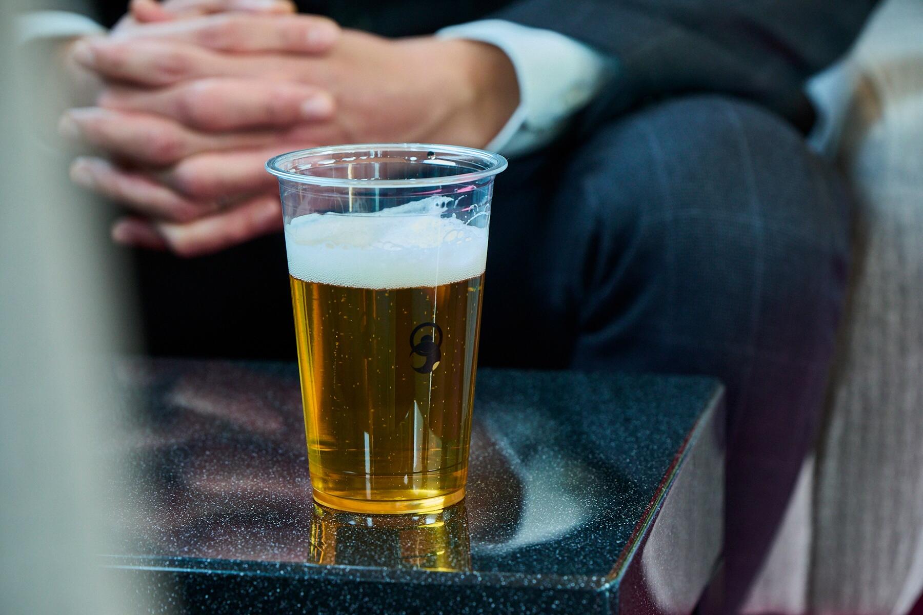 「スペーシア Xブロンド」850円