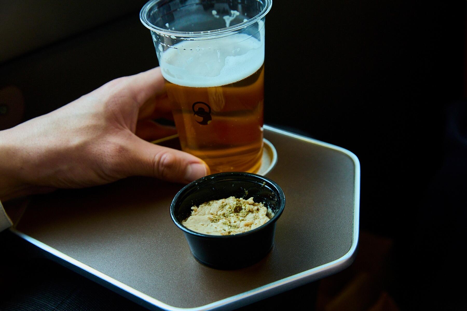 日光産山椒香るポークリエット