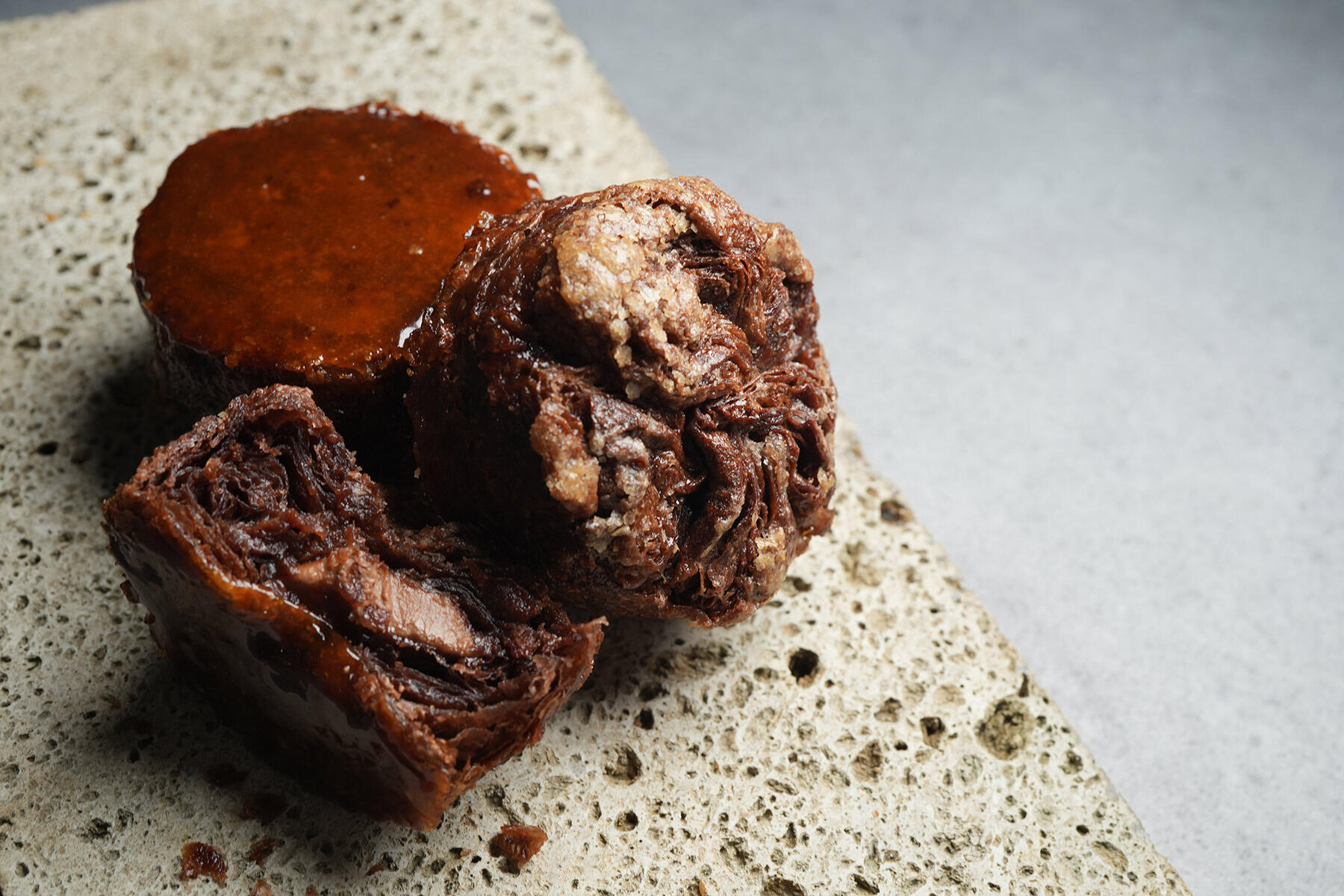 クイニーアマンショコラ　810円