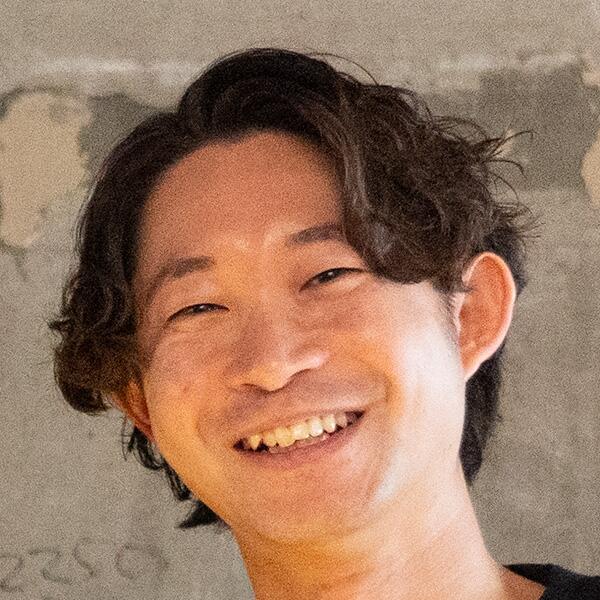 南部旭彦さん（なんぶ・あきひこ）