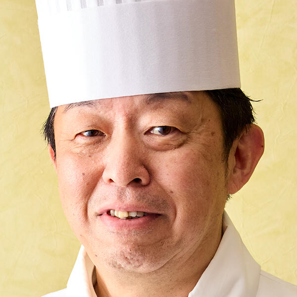 太田高広シェフ