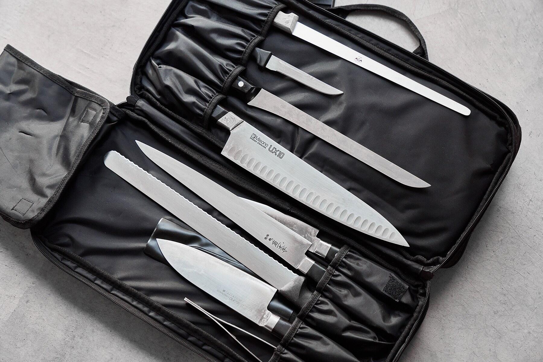 調理道具ケース