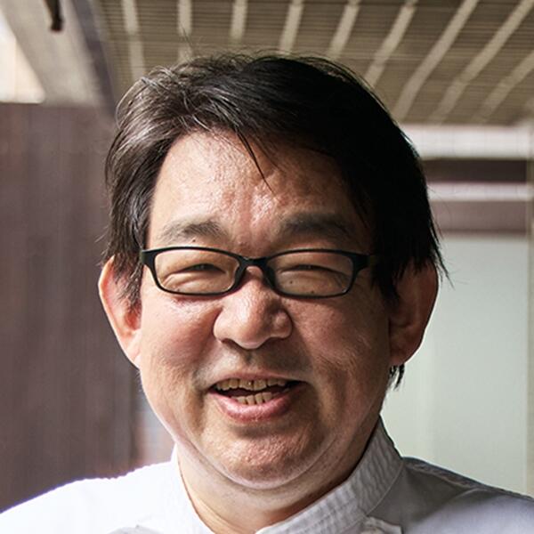 佐藤 実（さとう・みのる）さん