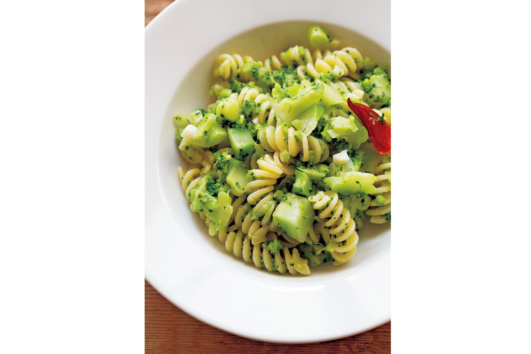 チーズがとろけてジューシーな“豚チーズ巻きカツ”