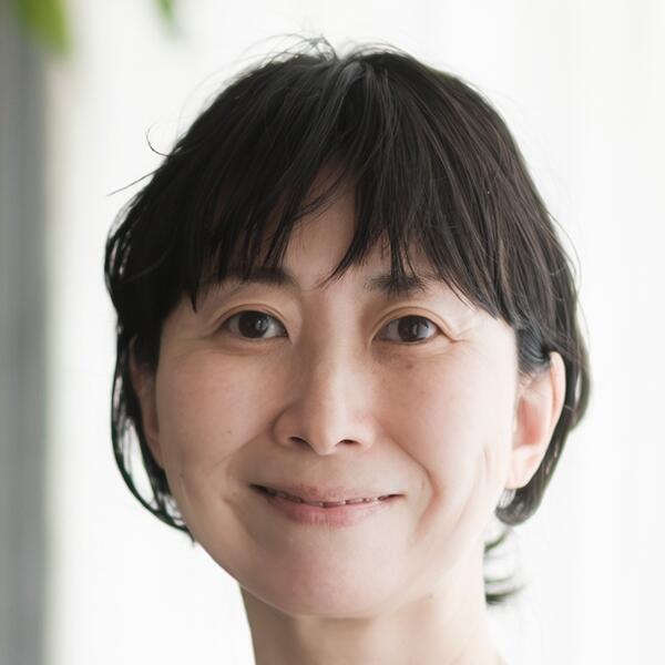 真藤舞衣子　発酵研究・料理家