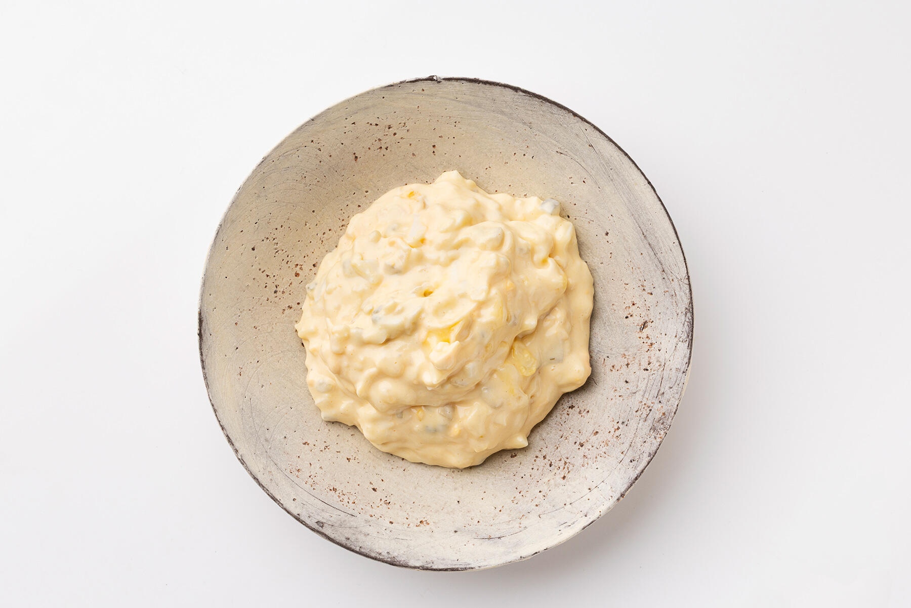 万能タルタルの完成