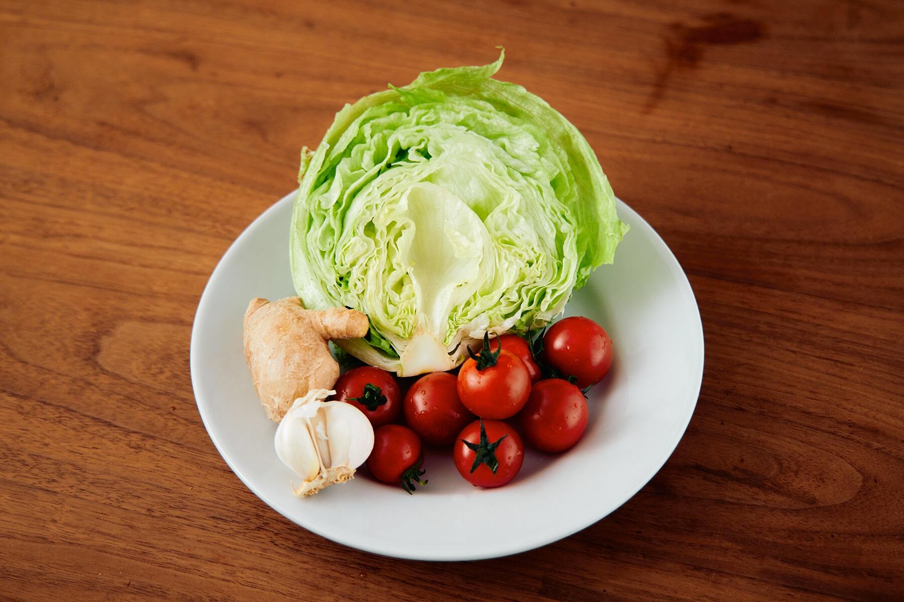 材料