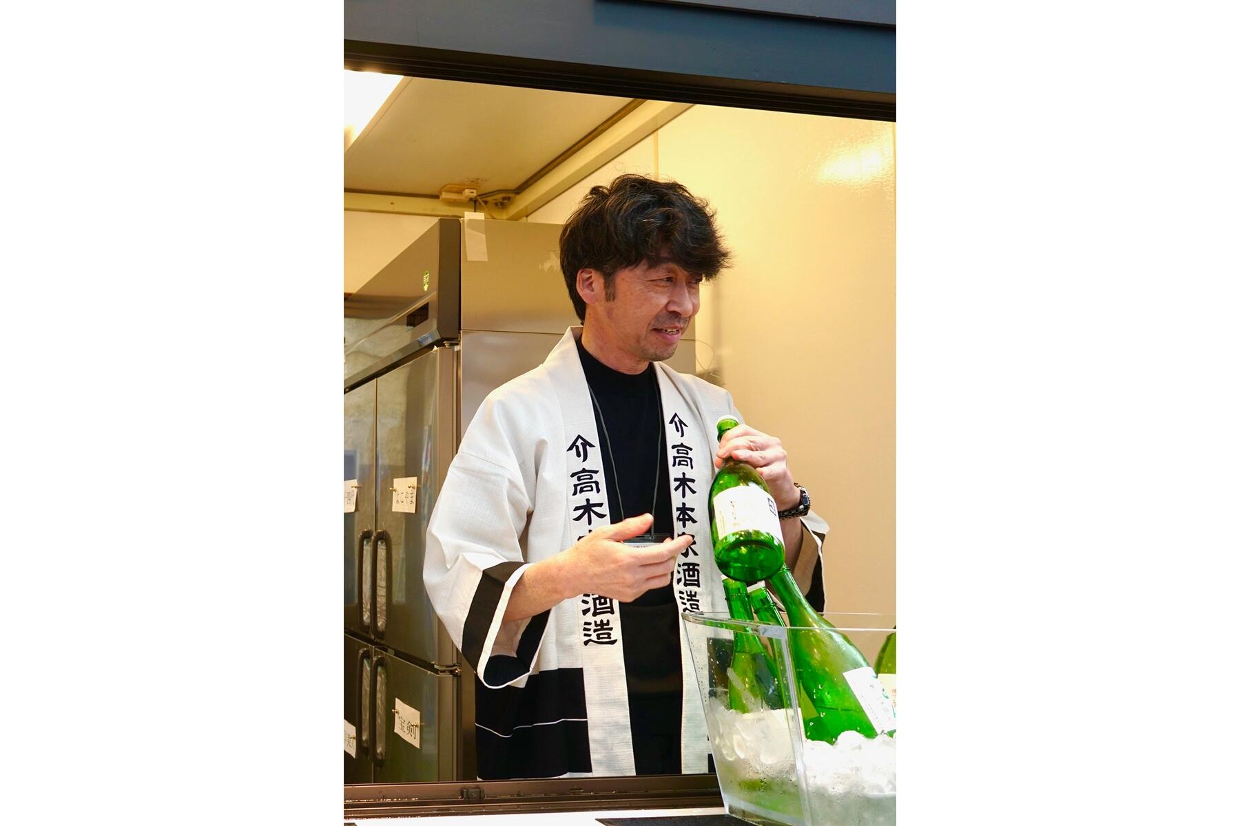 高木さん
