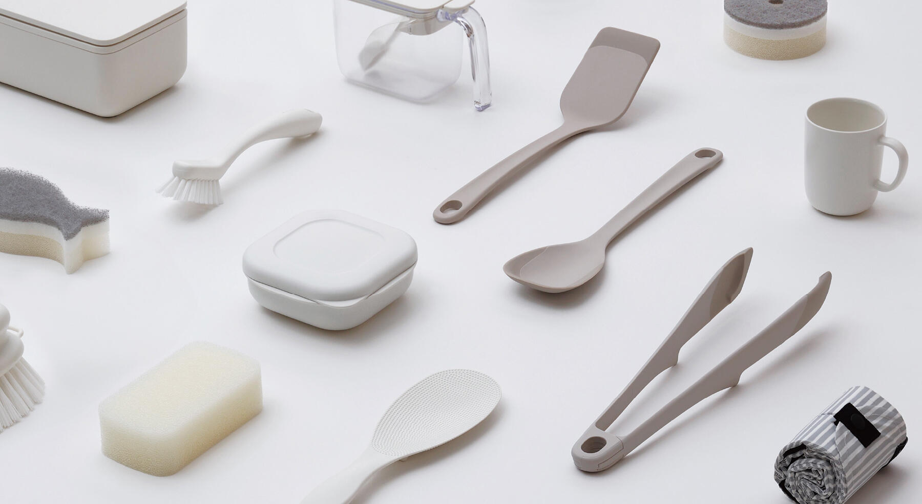「Design for Smile　暮らしを、いいほうへ。」。マーナのデザイン哲学とは？