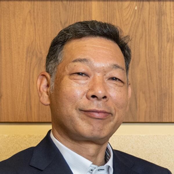 樋口さん