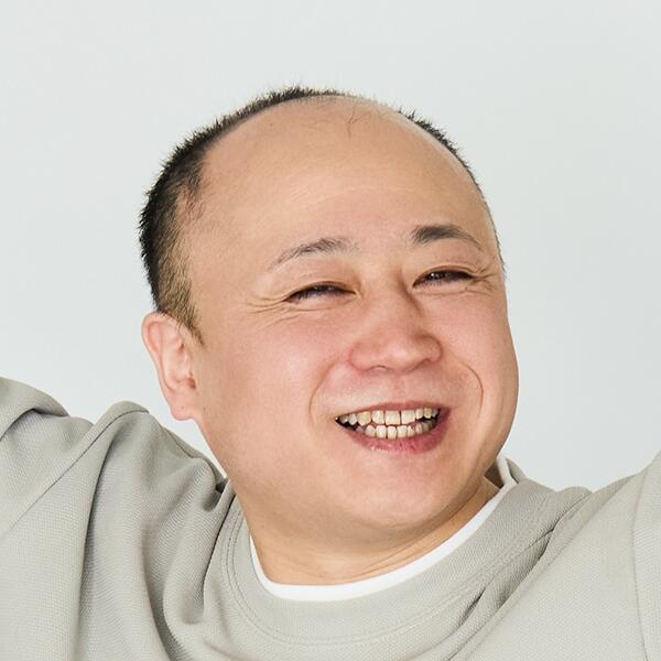 土山章裕さん