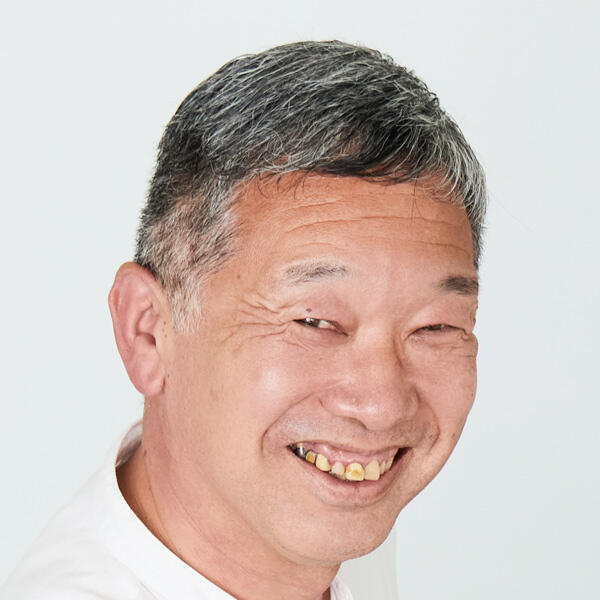 花岡さん