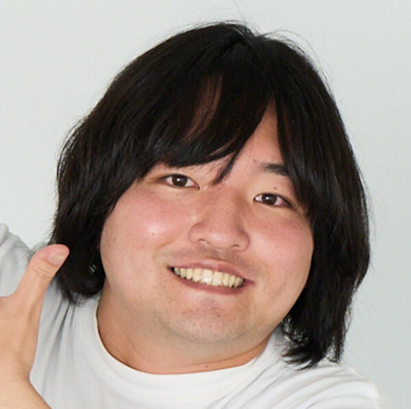 山口さん