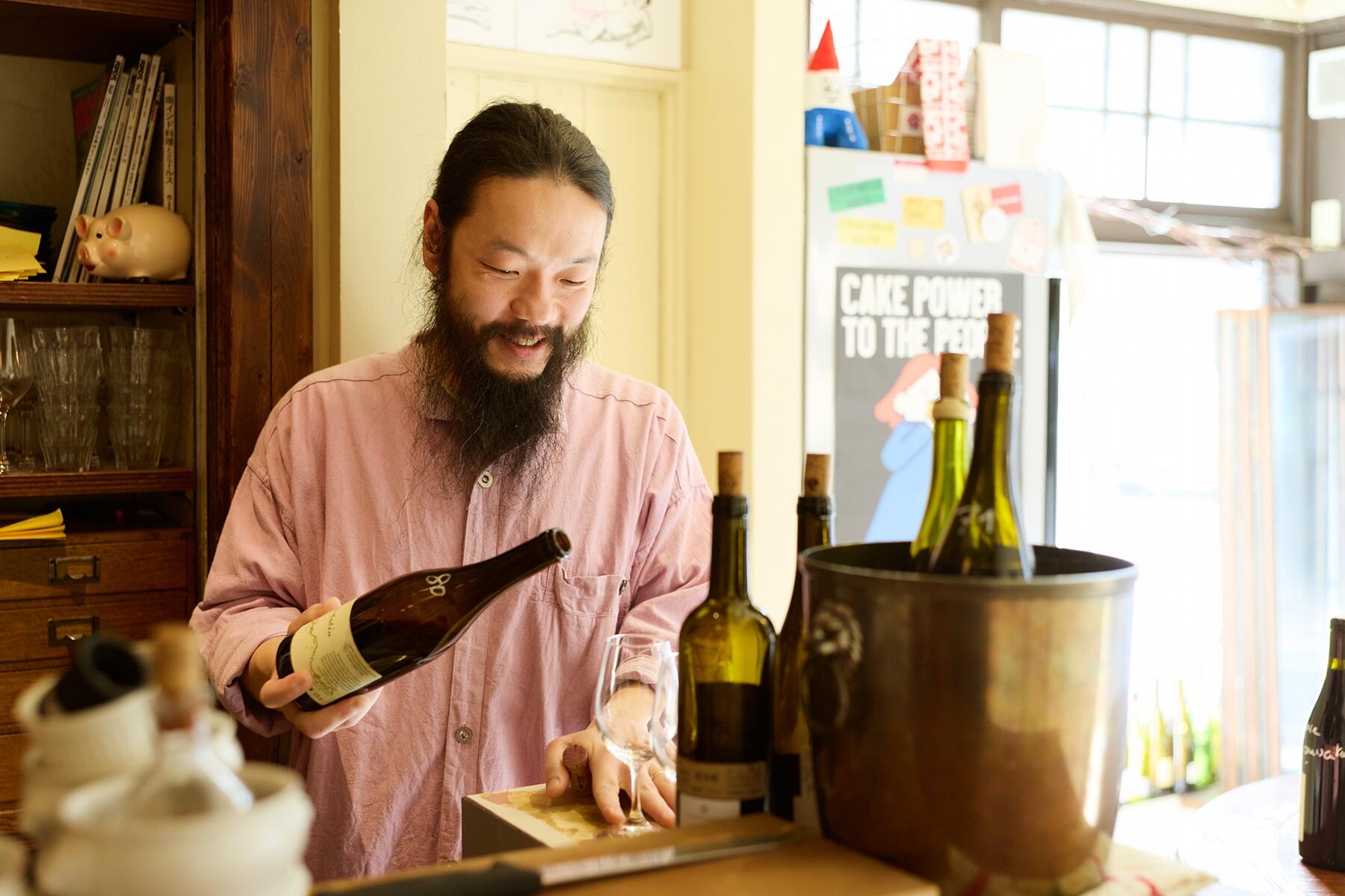 山田隆未さん