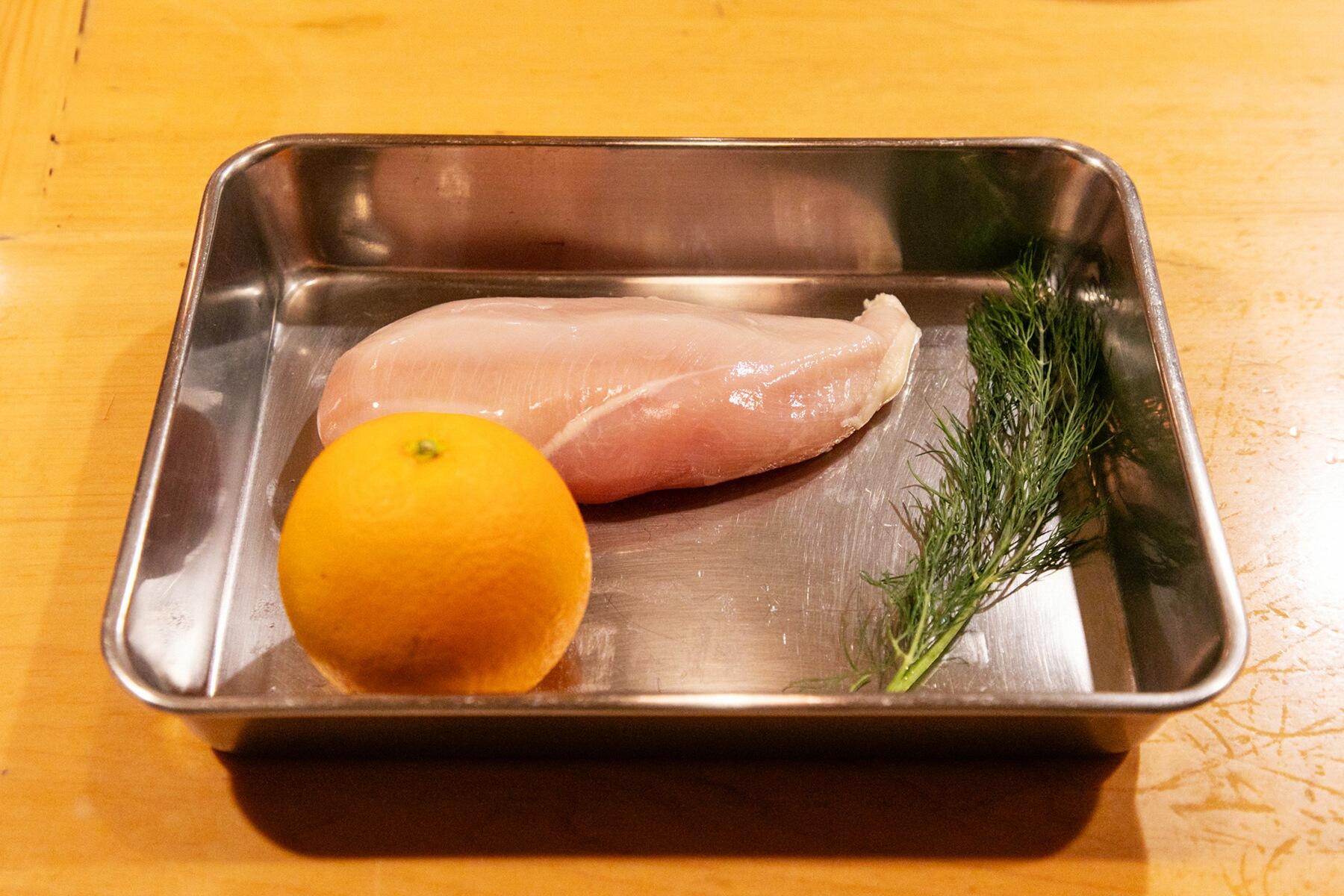 材料