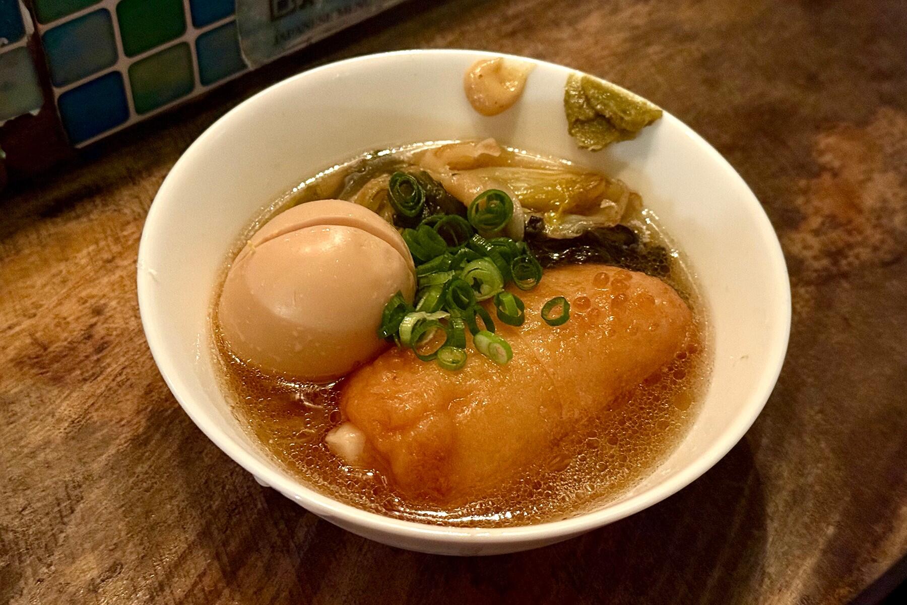 おでん