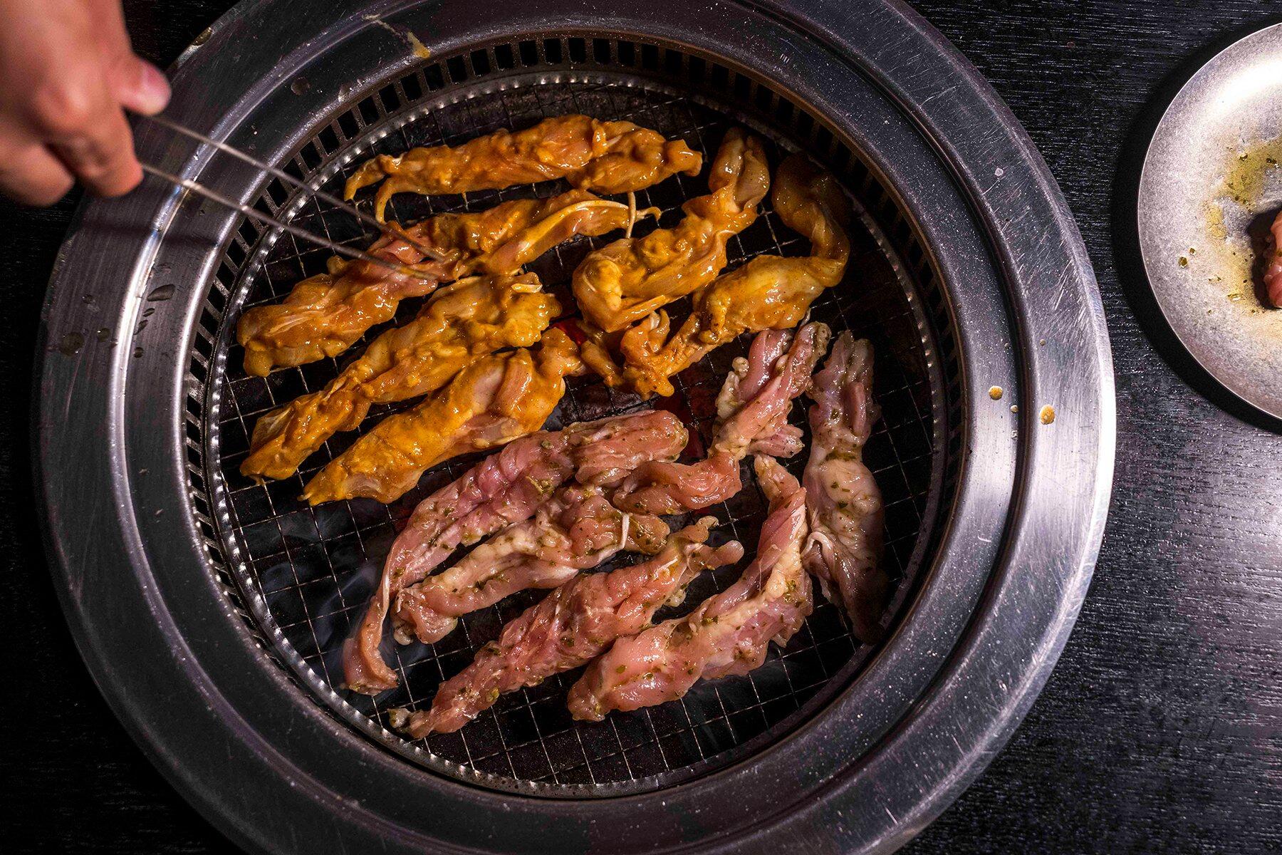 肉
