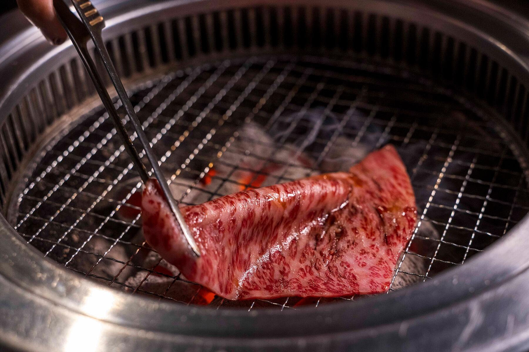 肉