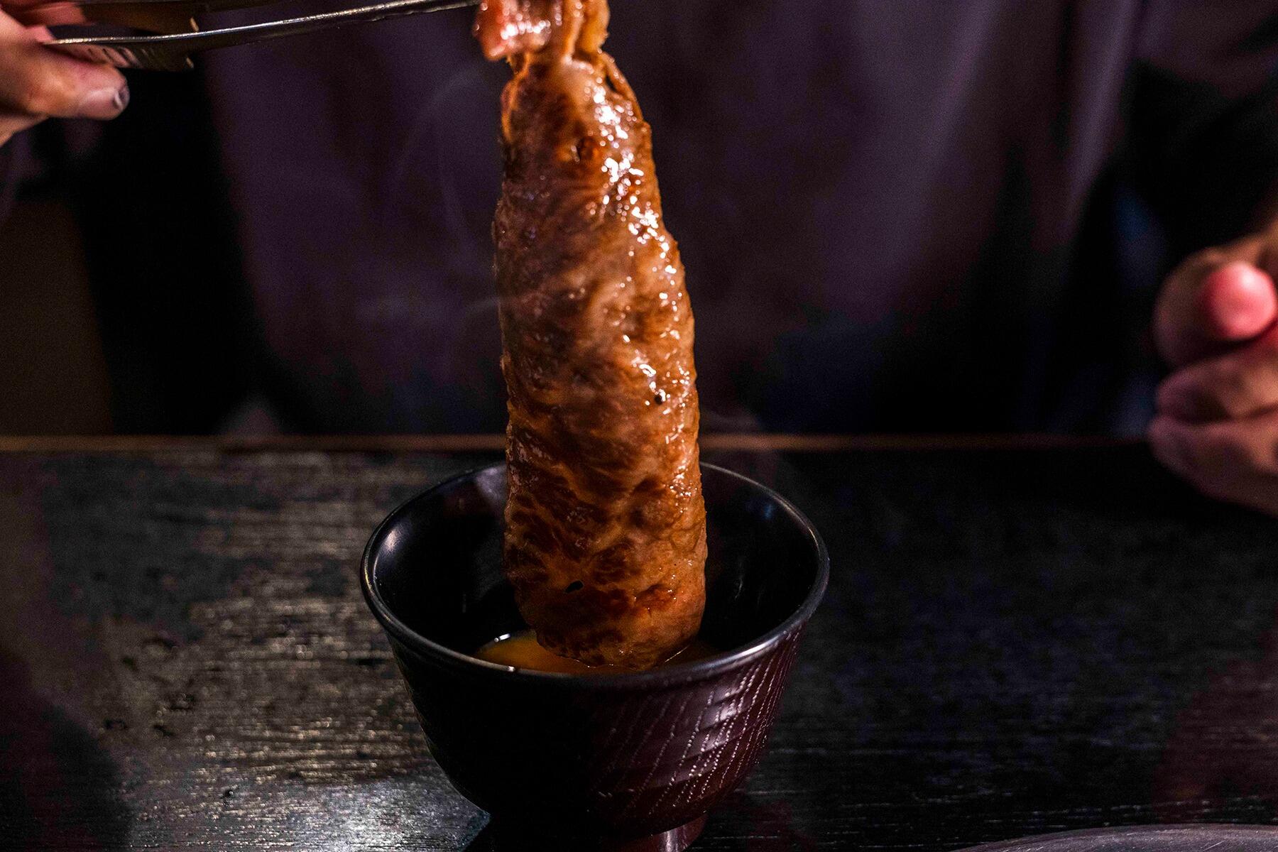肉