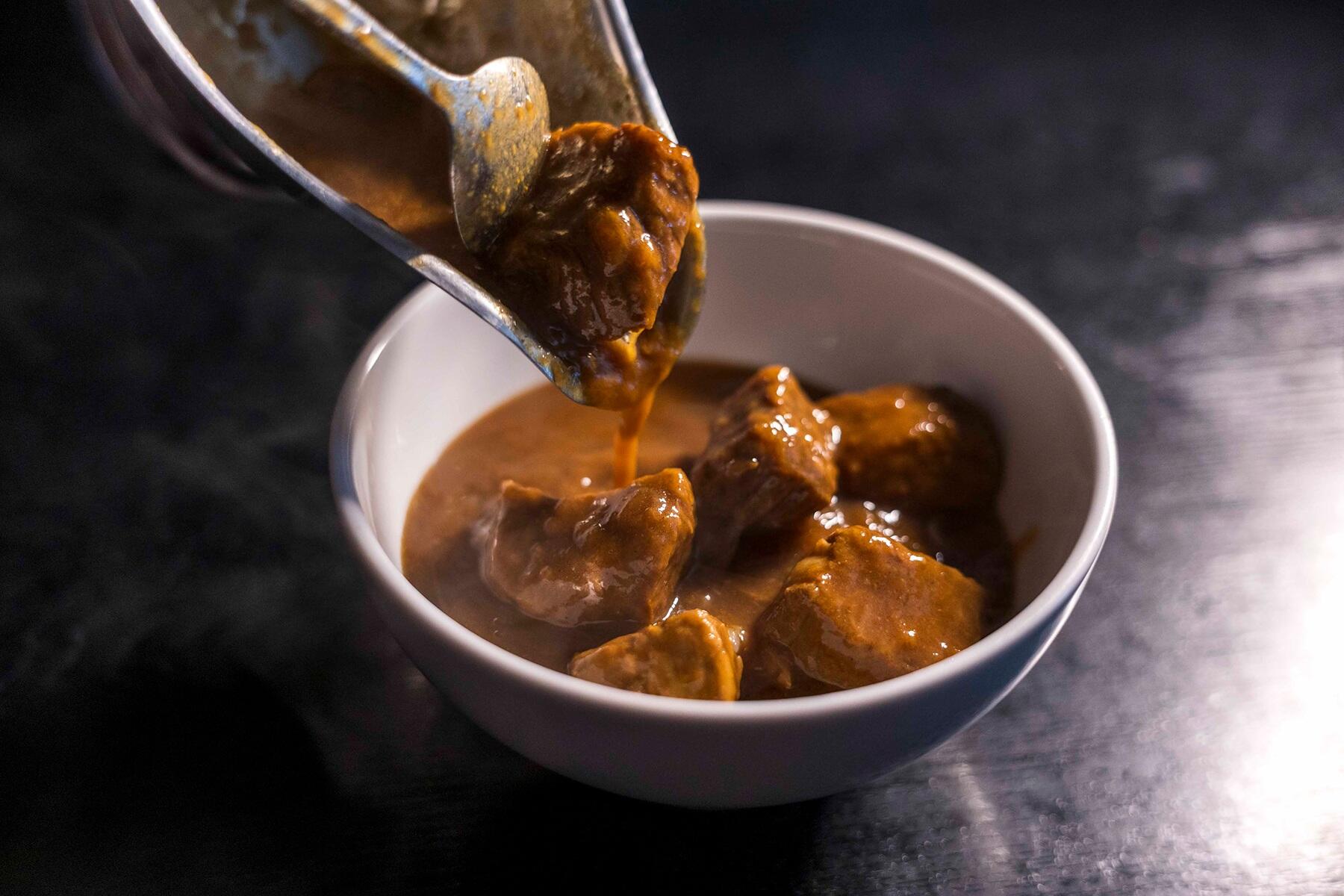 カレー