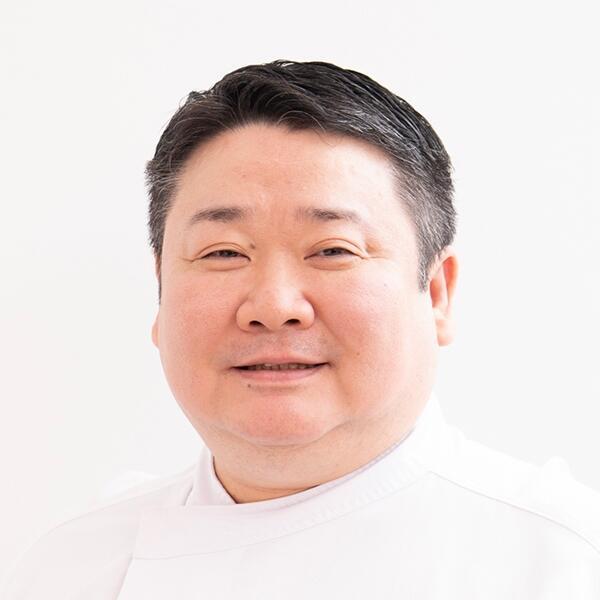 「スリオラ」オーナーシェフ・本多誠一シェフ
